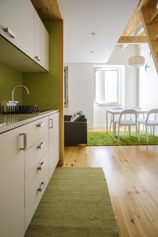 Appartement Tagus By Village *