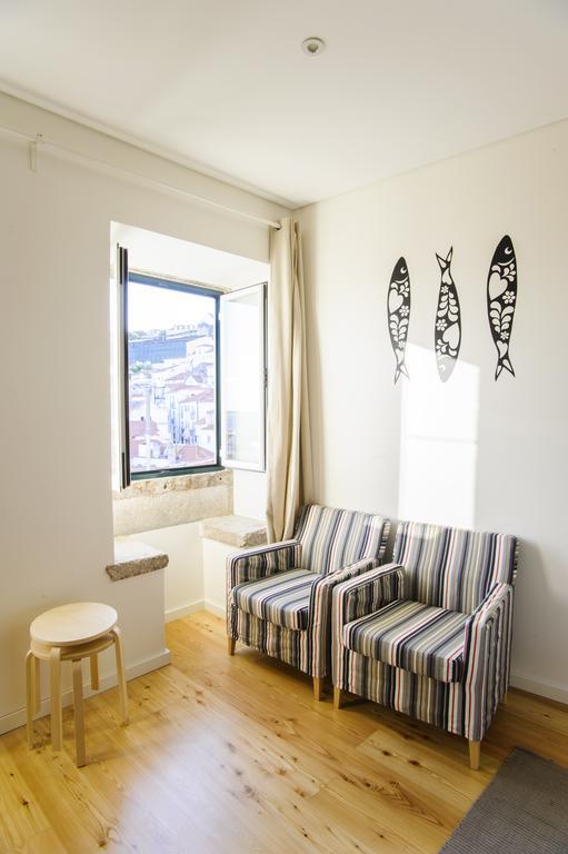 Appartement Tagus By Village *